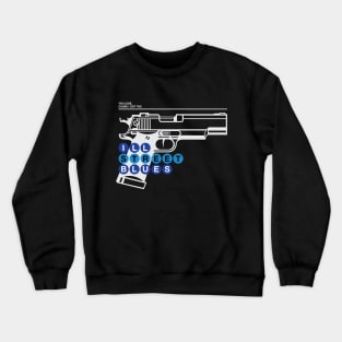 Ill Street Blues Crewneck Sweatshirt